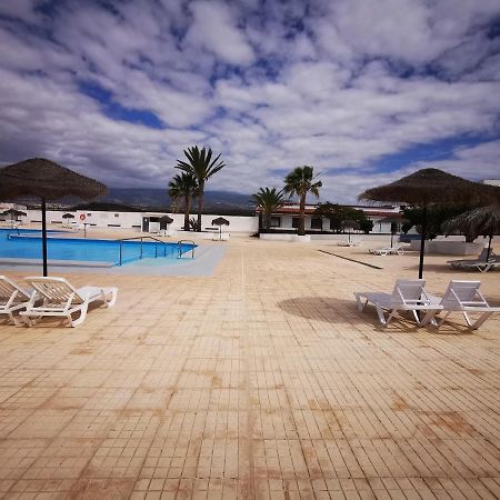 Costa Del Silencio Exterior photo