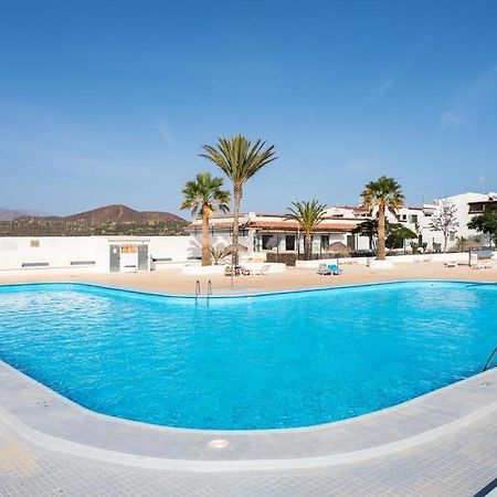 Costa Del Silencio Exterior photo