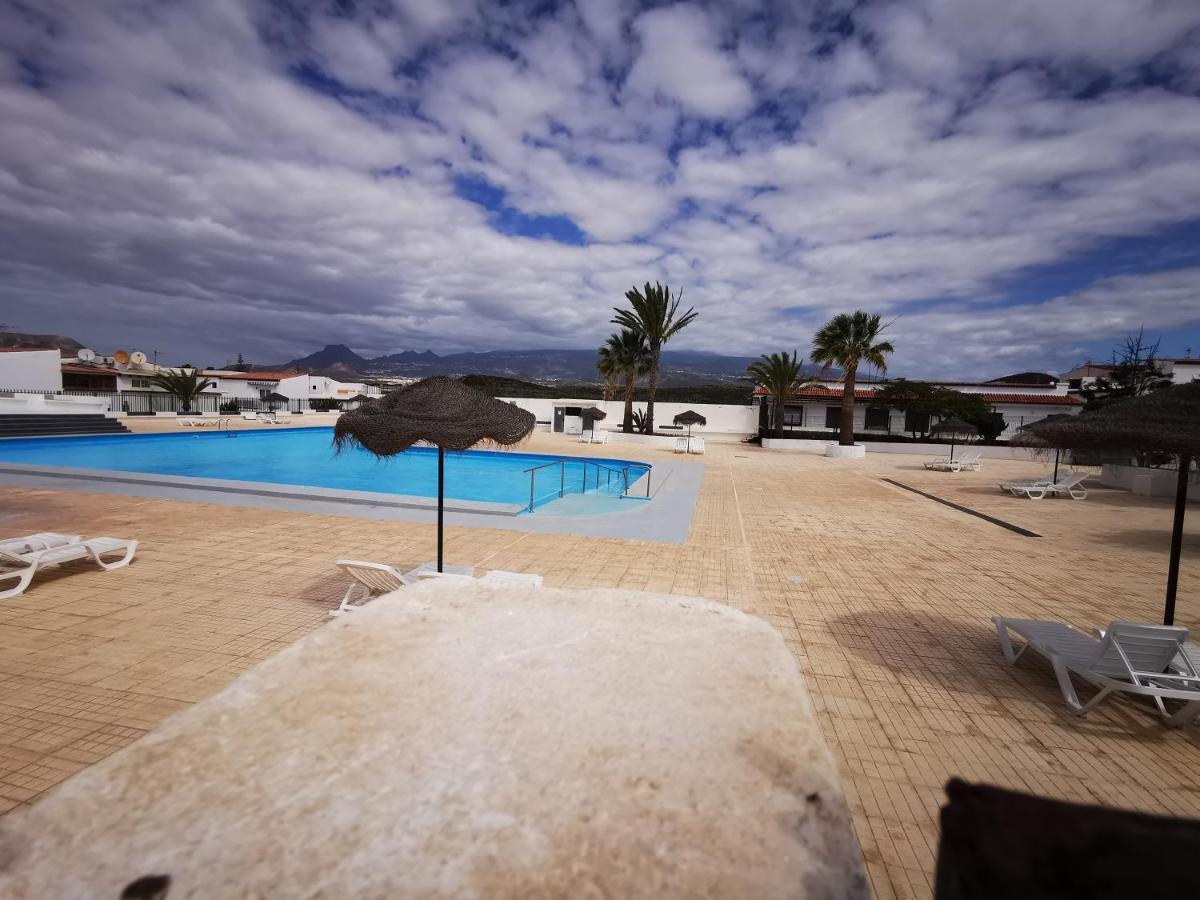 Costa Del Silencio Exterior photo