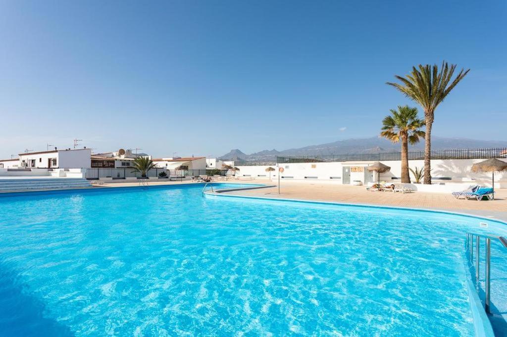 Costa Del Silencio Exterior photo
