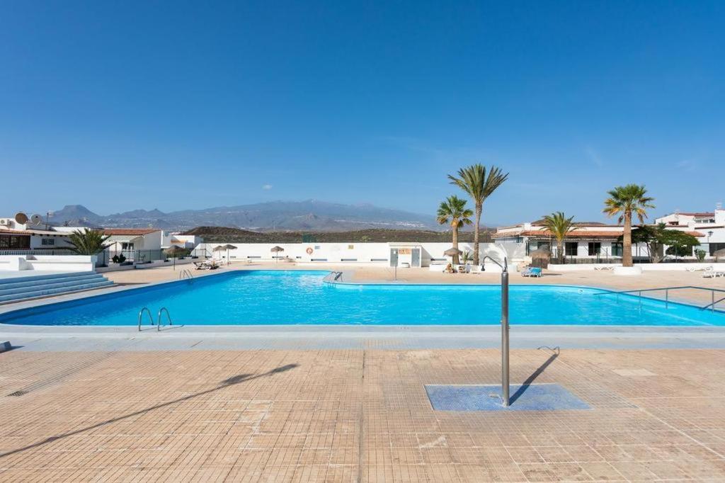 Costa Del Silencio Exterior photo