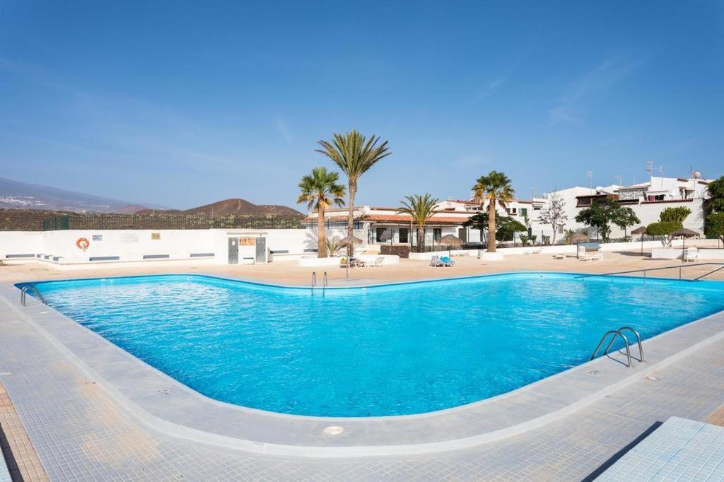 Costa Del Silencio Exterior photo