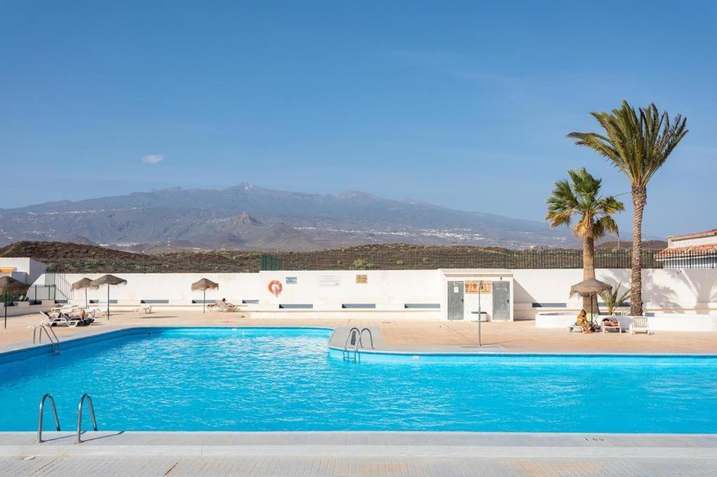 Costa Del Silencio Exterior photo